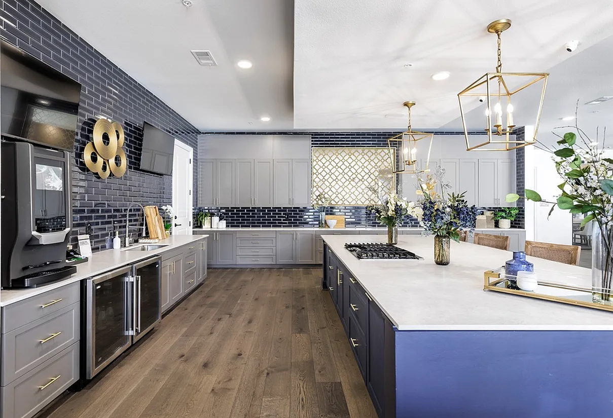Cadence Creek at Gosling - 55+ Active Adult Apartment Homes — Photo 2