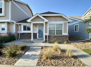5888 N Biscay St UNIT F, Denver, CO 80249