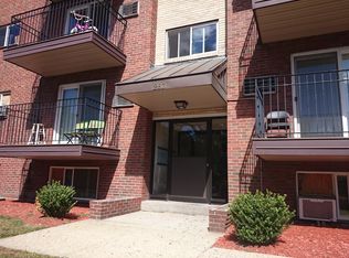 253 N Beacon St APT 1, Boston, MA 02135