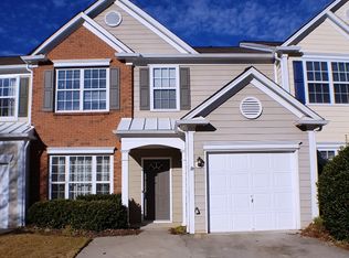 2847 Commonwealth Cir, Milton, GA 30004