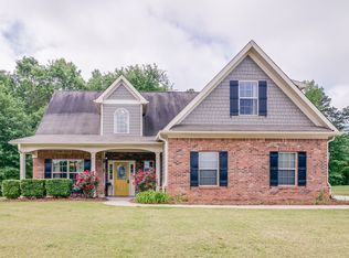 313 Mary Dr, McDonough, GA 30252