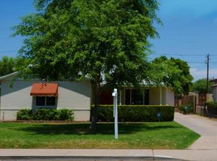 2739 N Greenfield Rd, Phoenix, AZ 85006