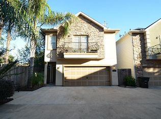 4621 Sharman St, Houston, TX 77009