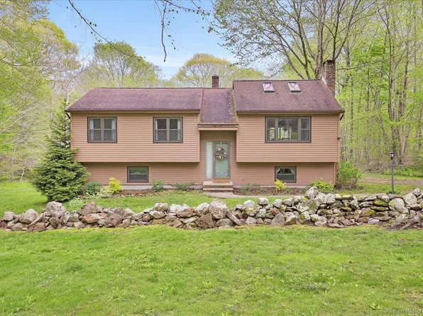 58 Pinebrook Road, Colchester, CT 06415