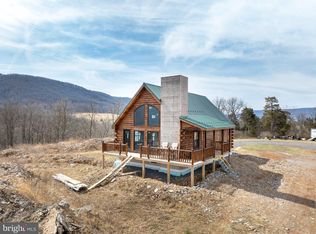 228 Doc Holiday Ln, Tyrone, PA 16686