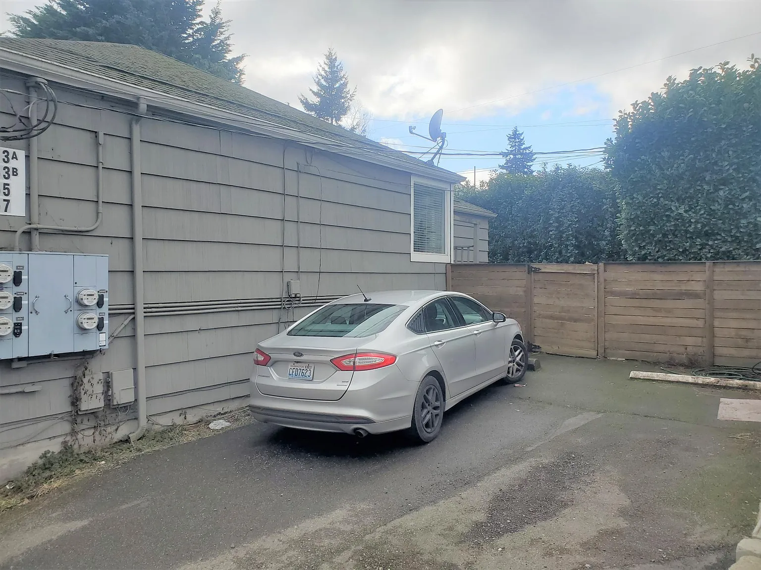 1 bed, 780 sqft, $1,595 — Photo 3
