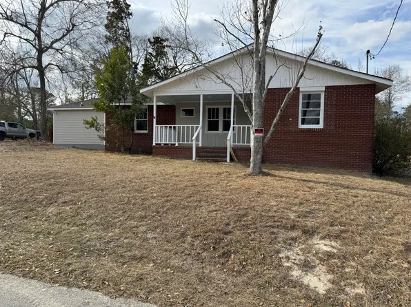 321 Sally Drive, Augusta, GA 30907