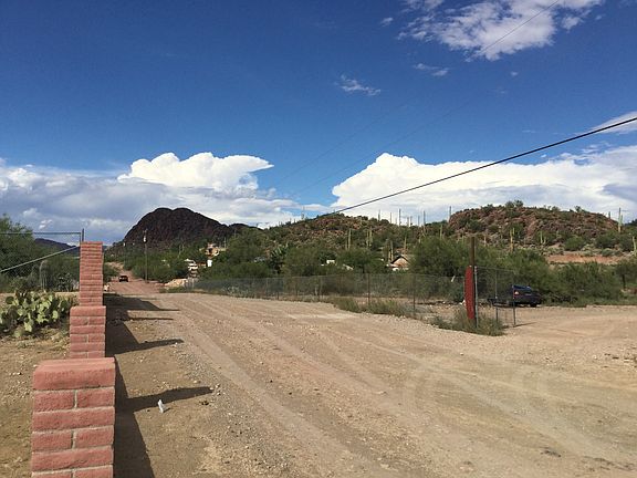 2nd image of 6254 S Avenida Don Arturo