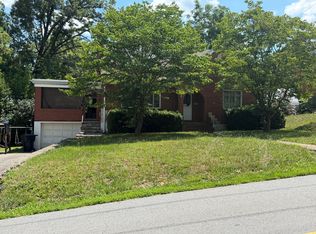 3324 View Ave, Roanoke, VA 24018