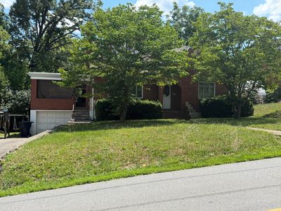 3324 View Ave, Roanoke, VA, 24018