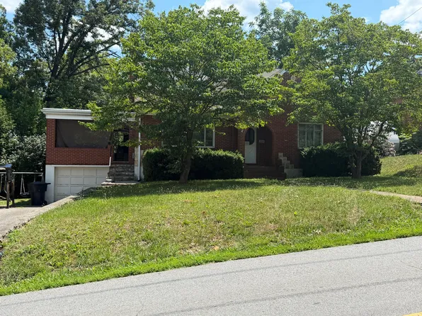 3324 View Ave, Roanoke, VA 24018