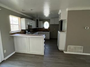 6301 S Byers Ave, Oklahoma City, OK 73149