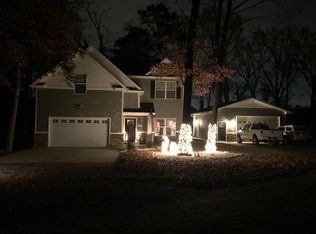 9096 Eclipse Drive, Suffolk, VA 23433