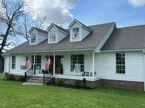 181 Reid Loop, Luverne, AL 36049