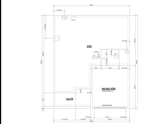 2nd image of 1720 Creekstone Dr