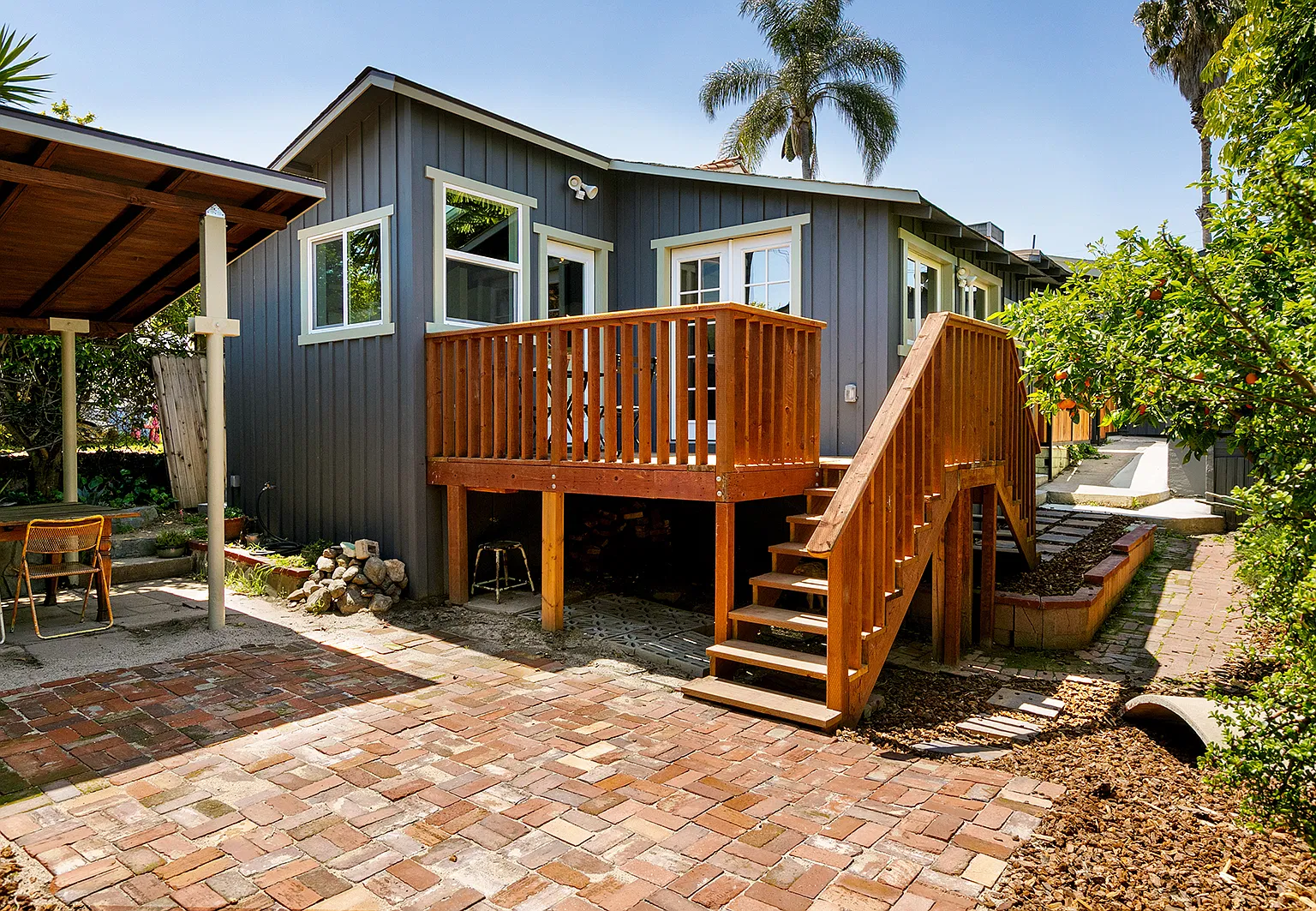 1 bed, 400 sqft, $3,400 — Photo 3