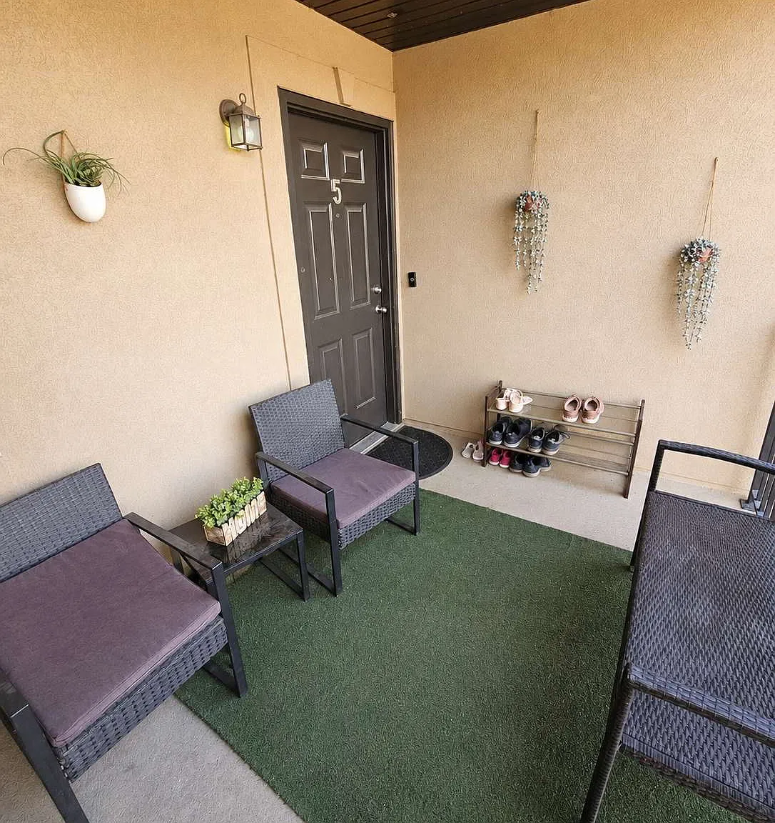 3 bed, 2.0 bath, 1201 sqft, $1,850 — Photo 2
