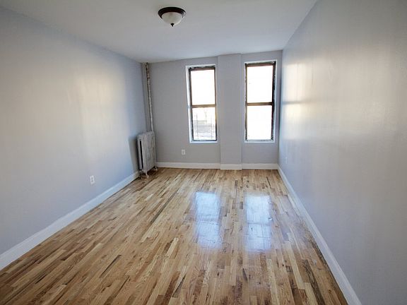 4th image of 1228 Grand Concourse APT C