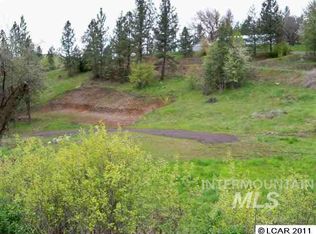3 Thirteen Boulevard Valley View Subdivision, Kamiah, ID 83536