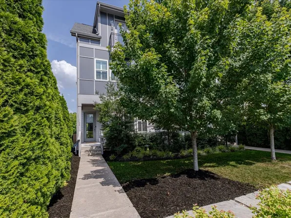 130A Rains Ave, Nashville, TN 37203
