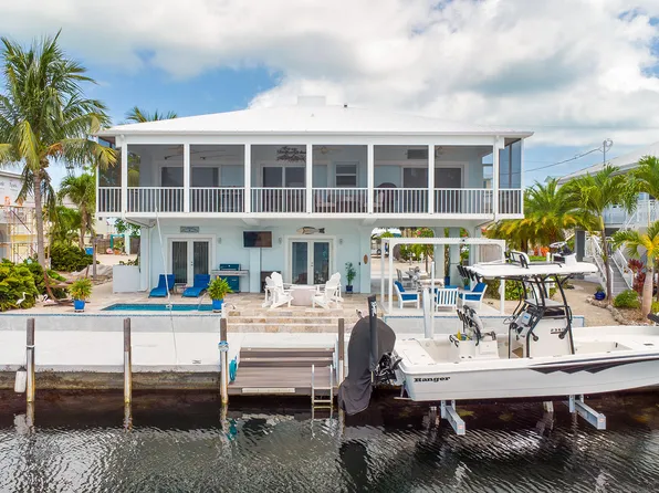 141 El Capitan Dr, Islamorada, FL 33036