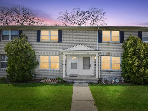 1372 Dewey St, Plymouth, MI 48170