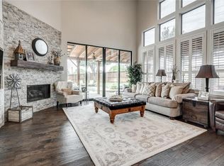 3616 Tanyard Ct, Flower Mound, TX 75022