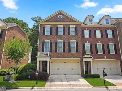 4740 Legacy Cove Ln, Mableton, GA, 30126