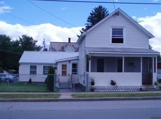426 Palmer Ave, Corinth, NY 12822