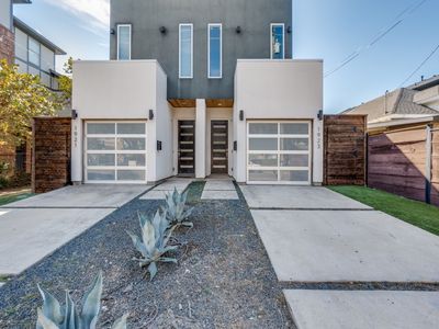 1923 N Carroll Ave, Dallas, TX, 75204