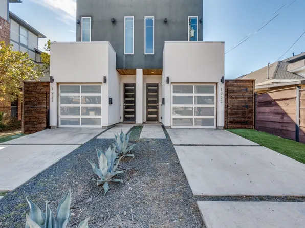 1923 N Carroll Ave, Dallas, TX 75204