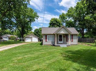 8419 Corlee Ln, Middletown, OH 45042