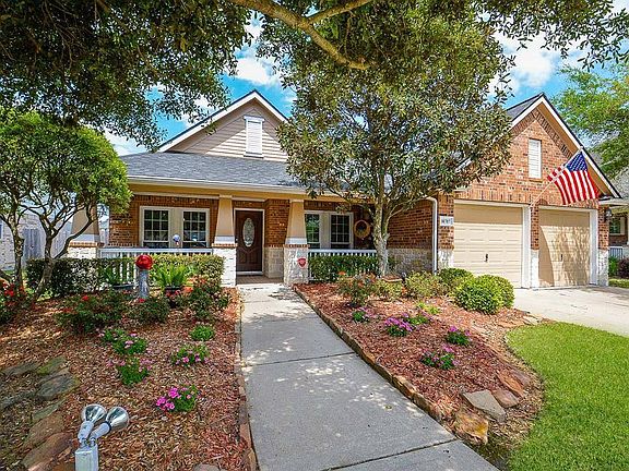4th image of 10707 Barker Lake Ct