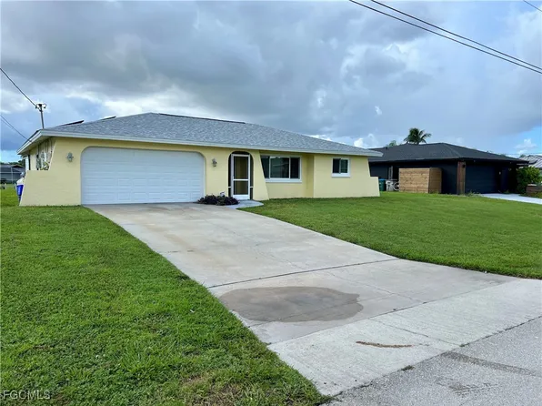 1158 SE 32nd St, Cape Coral, FL 33904