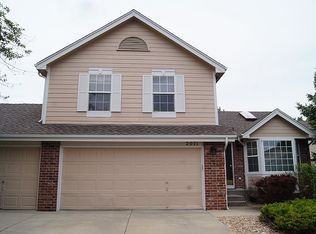 2071 S Ensenada Way, Aurora, CO 80013