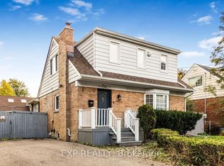 6 Erlesmere Ave, Brampton, ON L6W 2T5