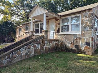 8951 Mount Calm Rd, Gepp, AR 72538