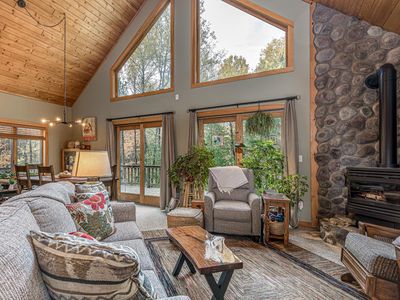 7509 Trailwood Dr, Minocqua, WI, 54548