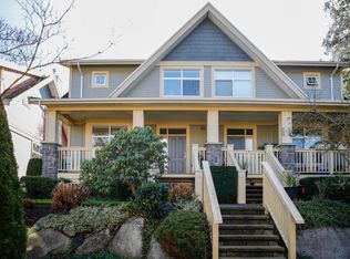 15255 36th Ave #21, Surrey, BC