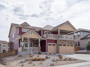 4098 Marblehead Pl, Castle Rock, CO 80109