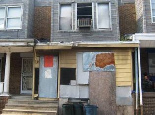 2542 S Millick St, Philadelphia, PA 19142