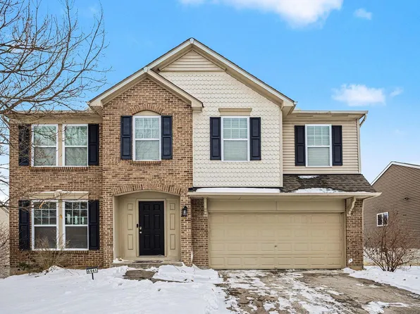 6941 Lucia Dr, Burlington, KY 41005