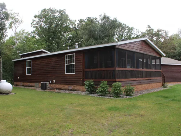 1707 Crosby Ct SE Lot 4, Bemidji, MN 56601