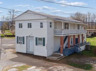 1332 Goose Creek Valley Rd, Montvale, VA 24122