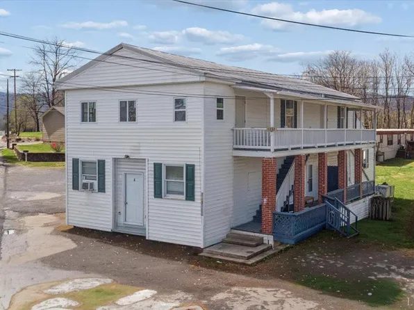 1332 Goose Creek Valley Rd, Montvale, VA 24122