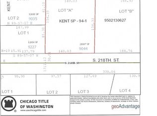 95 Xx St S #218, Kent, WA