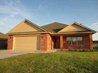 224 W Commanche, Cashion, OK 73016