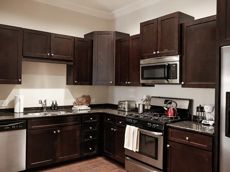 Kitchen Kitchen