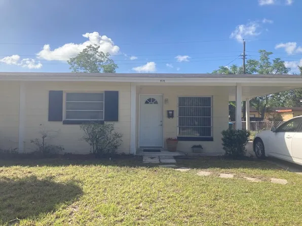 414 David St, Winter Springs, FL 32708