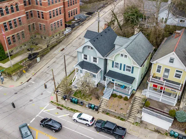 501 Delta Ave, Cincinnati, OH 45226